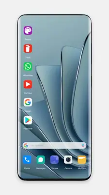 OnePlus 10 Theme for CL android App screenshot 5